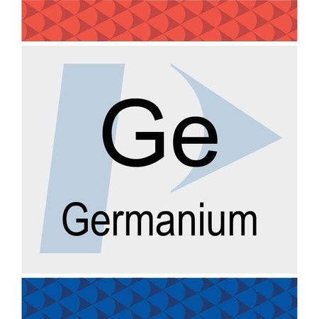 PERKIN ELMER Germanium standard, 1000 ppm / H2O, 100m N9303774
