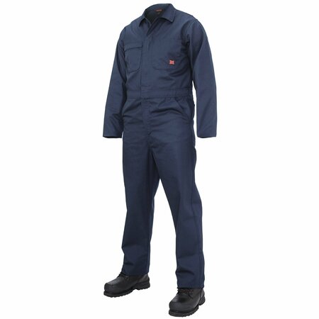 TOUGH DUCK Unlined Coverall, I06351-NY-2XLT i06351