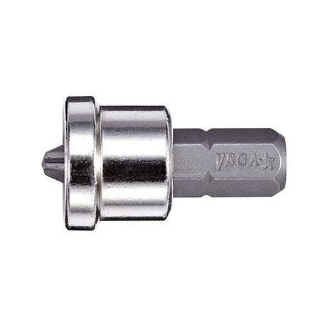 VEGA Phillips 2 Insert Bit x 1" Drywall Inde 125P2C