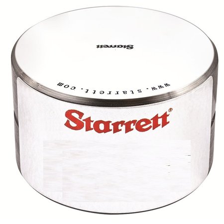 STARRETT Leeb G Test Block For 3811A HT-1100G-01