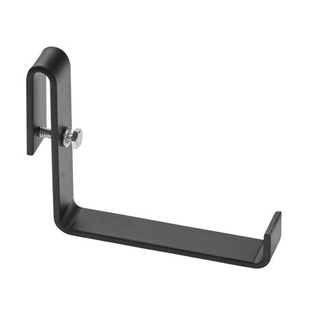 Nvent Hoffman L-Bracket Kit, Steel LLB