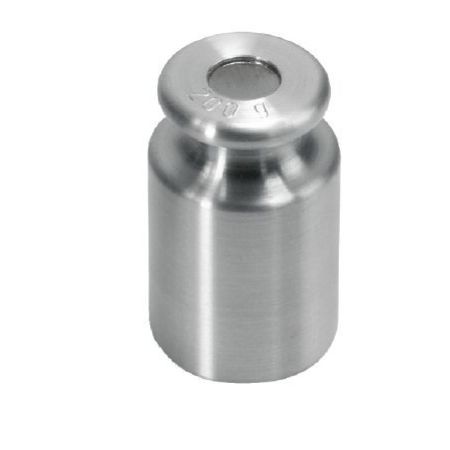 KERN M1 2 g Test weight Cylindrical, Finely t 347-02