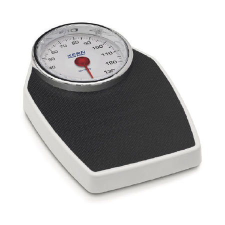 Set Personal scale consisting of