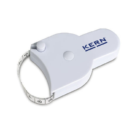 KERN Set hip measurement tape consisting of MSW 200S05