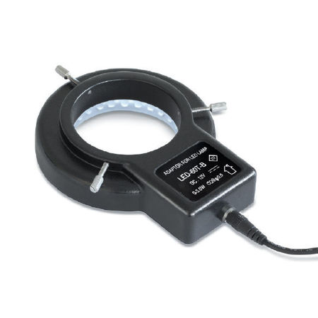 KERN Ring illumination (UK version) 4W LED 6 OZB-A4572UK