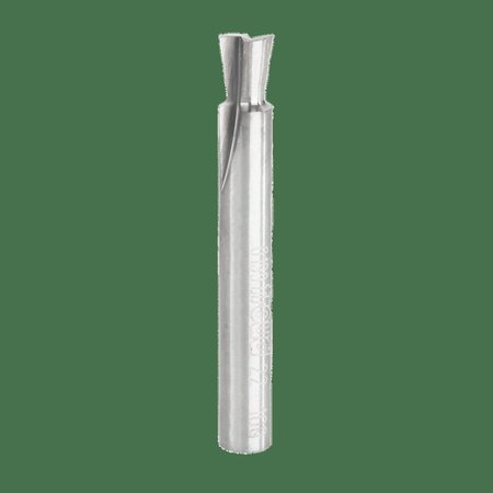 FREUD Dovetail Bit, 1/4" dia. 22-100