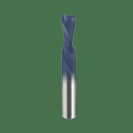 FREUD Down Spiral Bit with 3/8" Shank, 3/8"(Di 76-105