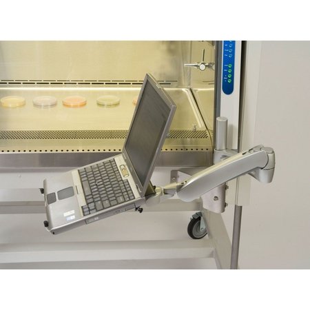 LABCONCO Laptop Computer Arm For Purifier Logic/ 3869300