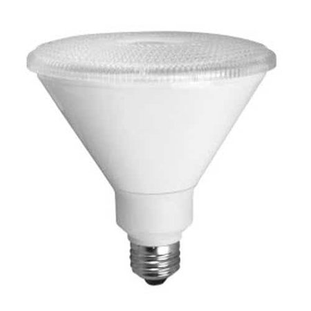 TCP LED, 17W, DIM, 50KNFL, PAR, 38, Narrow Flood LED17P38D50KNFL