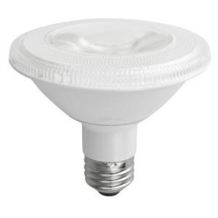 TCP LED, 12W, DIM, 27KFL, PAR30, SN Flood LED12P30SD27KFL