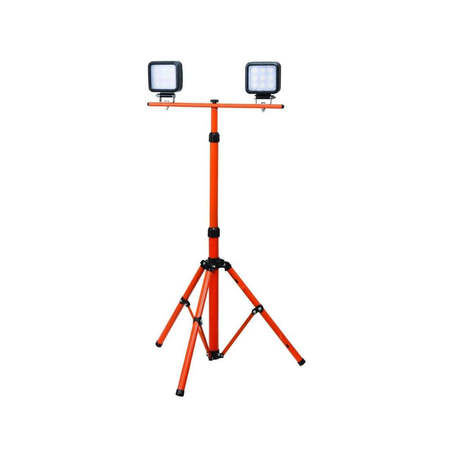 Groz Worklight, LED, LED, Tripod 55019