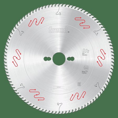 FREUD Carbide Tipped Blade for Ripping and Cro LU1L01