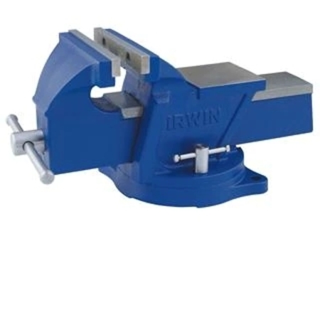 Irwin 5" Multi-Purpose Vise 4935505