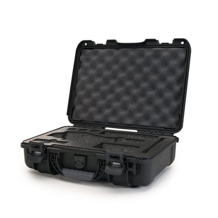 NANUK CASES Case w/Insert for DJI(TM) Osmo, Black 910-OSM11