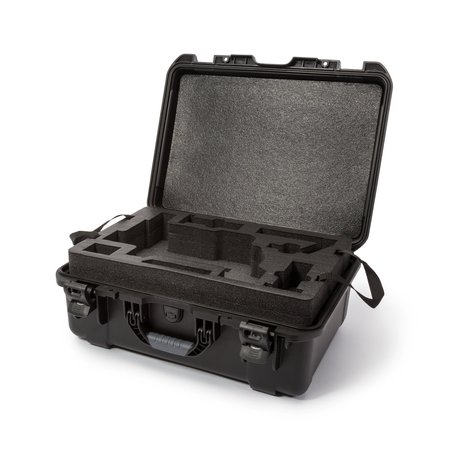 NANUK CASES Case with Foam DJI(TM) Ronin M, Black 940S-080BK-0A0-15441