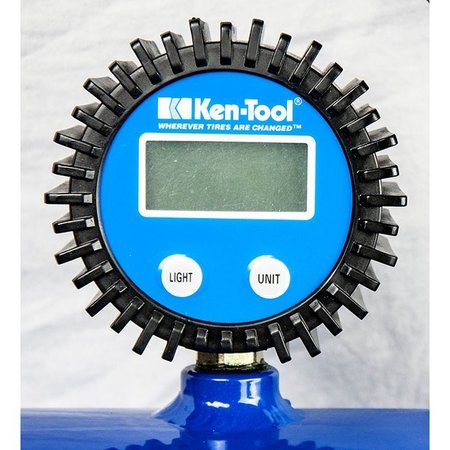 Ken-Tool Safety Release Valve 31444-07