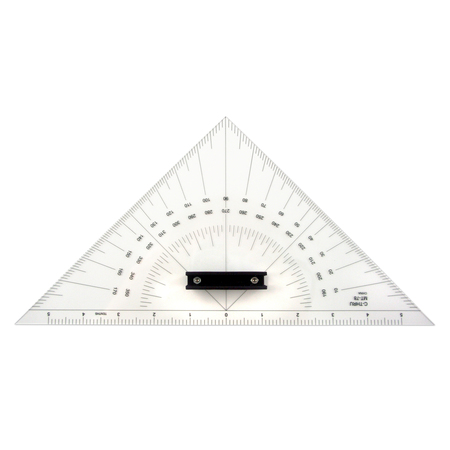 WESTCOTT Triangles, Marine Triangle MT-78