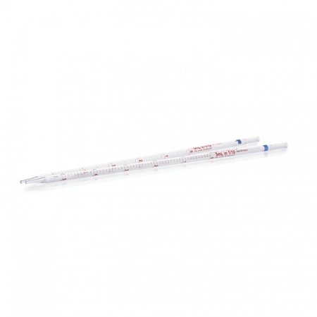 Kimble Chase Pipette, 1mL, PK12 37020-1110