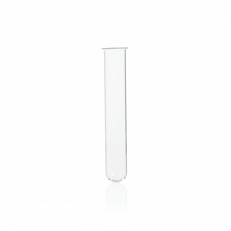 KIMBLE CHASE Test Tubes, N-51A glass without ma, PK24 45050-25200