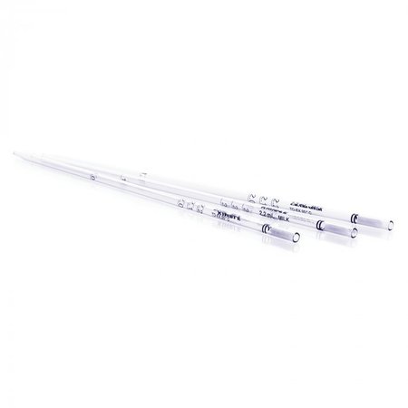 Kimble Chase Disp Serological Pipette, 10mL, PK200 72110-10210