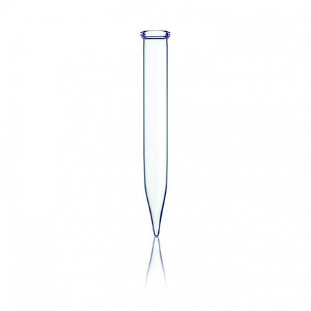 KIMBLE CHASE Centrifuge Tube, 50mL, 137mm L, PK72 73790-50