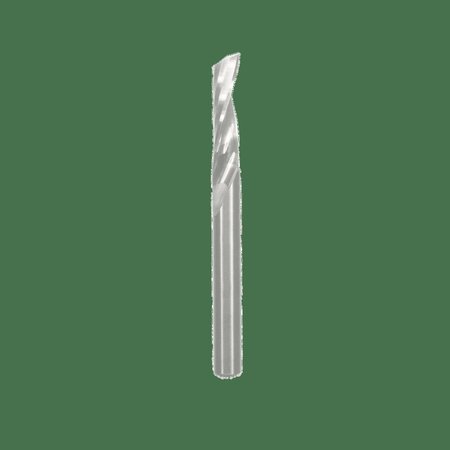 FREUD O-Flute Up Spiral Bit, 1/4" dia. 75-025