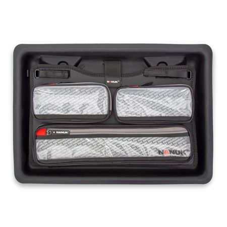 NANUK CASES Lid Organizer for the 925 Case 925-LIDO