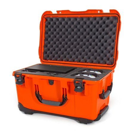 Case with Foam Insert for (21144)