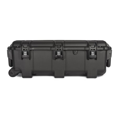 Nanuk Cases Hard Protective Case with Pad Divider, Bl 962S-020BK-0A0