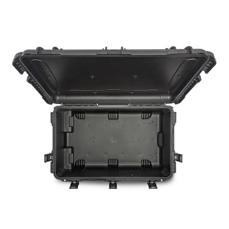 Nanuk Cases Hard Protective Case with Pad Divider, Bl 962S-020BK-0A0