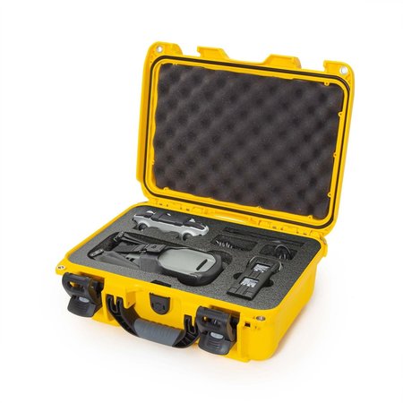 NANUK CASES Case w/ Foam Insert for DJI(TM) Mavic 3, 915S-080YL-0A0-21307 915S-080YL-0A0-21307