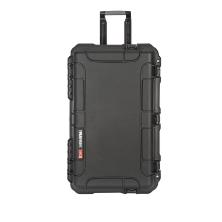 NANUK CASES Hard Protective Case with Pad Divider, Bl 962S-020BK-0A0