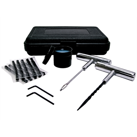 K-TOOL INTERNATIONAL Tire Repair Kit KTI-71930