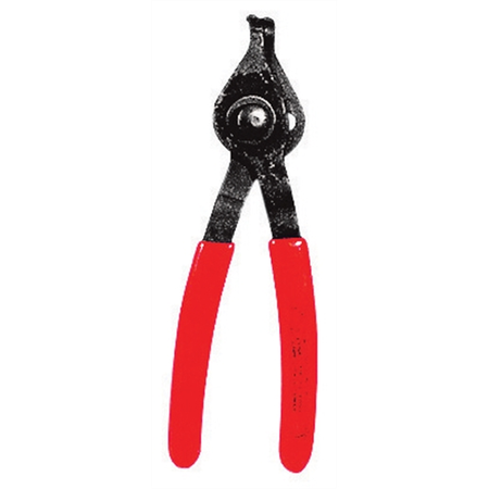 K-TOOL INTERNATIONAL Small Tip Reversible Snap Ring Plier KTI-55912