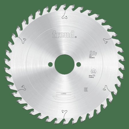 FREUD Carbide Tipped Blade for Ripping and Cro LU2B02