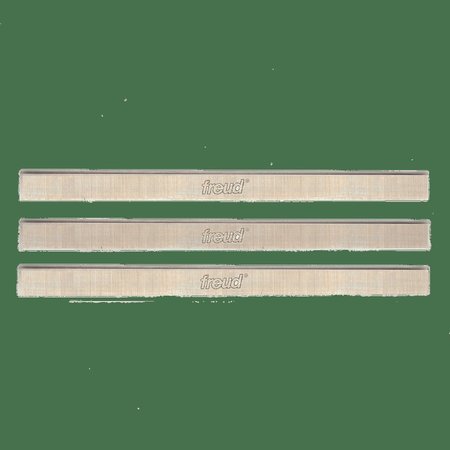 FREUD High Speed Steel Industrial Planer and J C012