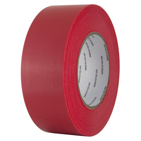 Intertape Polyethylene Film Tape, 48Mmx54.8M PE7