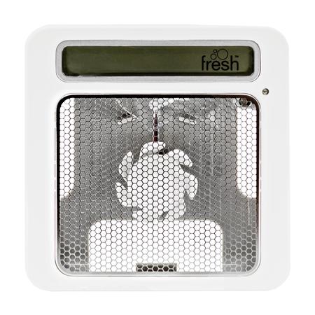 FRESH PRODUCTS Air Freshener Dispenser, PK12 OFCAB-F-000I012M