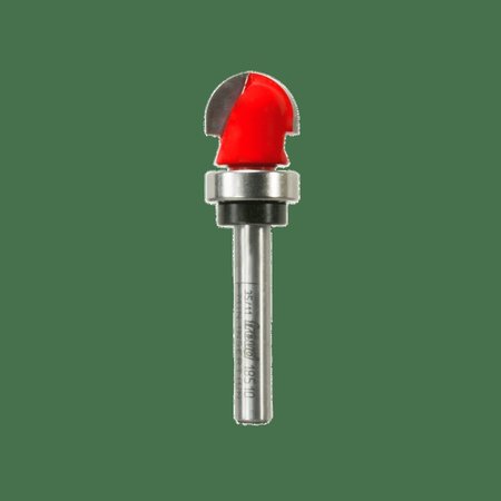 FREUD Radius Round Nose Bit, 5/16 18-510