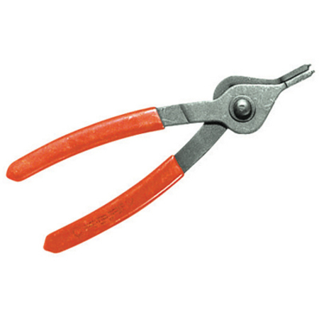 K-Tool International Snap Ring Plier, .070", Straight Tip KTI-55122
