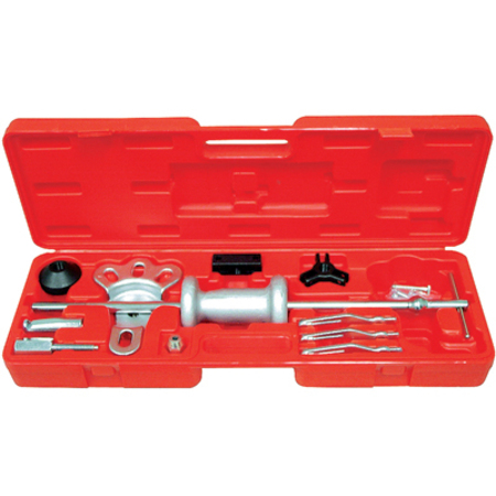 K-Tool International Slide Hammer Puller Kit KTI-70510