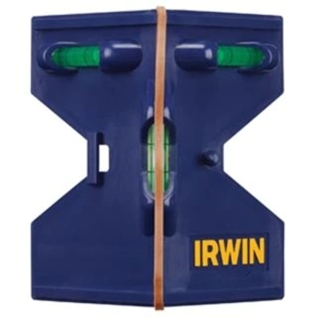 IRWIN Post Level, Magnetic, PK5 1794482