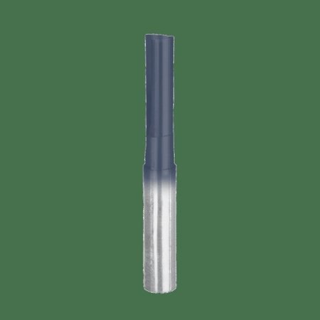 FREUD Double Flute Straight Bit, 7/32" dia. 04-111