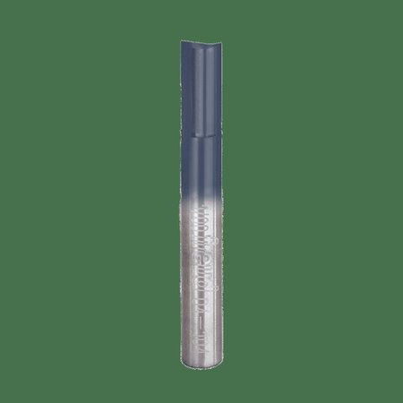 FREUD Double Flute Straight Bit, 1/4" dia. 04-104