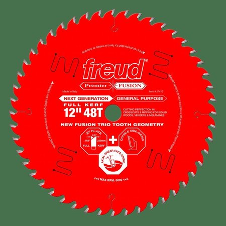 FREUD Next Generation Premier Fusion General P P412