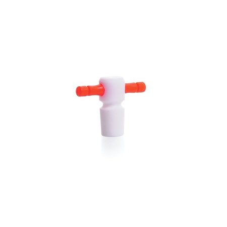 KIMBLE CHASE Stopper, Orange, 13 Sz, PK6 41901R-13