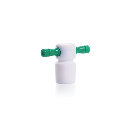 KIMBLE CHASE Stopper, Green, 19 Sz, PK6 41901R-19