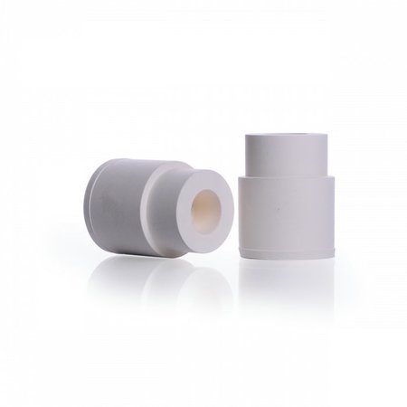 KONTES Plug-Type Rubber Sleeve Stoppers, PK 50 774261-0024