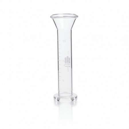 KONTES Glass Funnel, for 25mm ULTRA-WARE Microfi 953701-0000