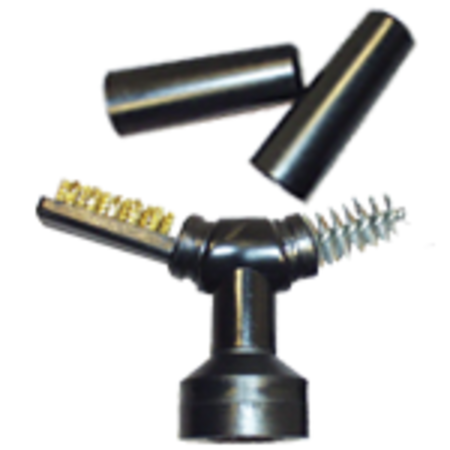 QUICKCABLE 3-in-1 Brush Post Terminal, Side Terminal, Auxiliary 120110-001